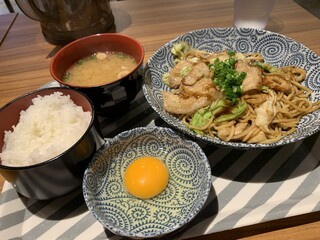 月光香麺 - 