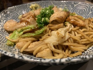 月光香麺 - 