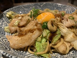 月光香麺 - 