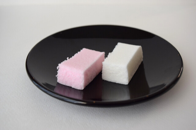 日本三大銘菓 山川 By Teru 71 風流堂 寺町本店 ふうりゅうどう 松江 和菓子 食べログ