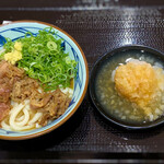 丸亀製麺 - 