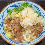 Marugame Seimen - 