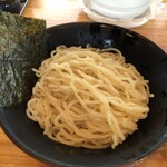 北海道らーめん小林屋 - 麺