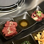 Tamaniha Yakiniku Maruhi - 