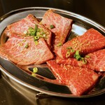 たまには焼肉マルヒ - 