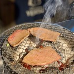たまには焼肉マルヒ - 
