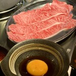 たまには焼肉マルヒ - 
