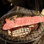 たまには焼肉マルヒ - 