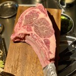 たまには焼肉マルヒ - 