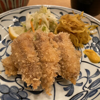 新宿割烹 中嶋 - 