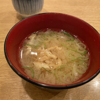 新宿割烹 中嶋 - 