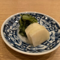 新宿割烹 中嶋 - 