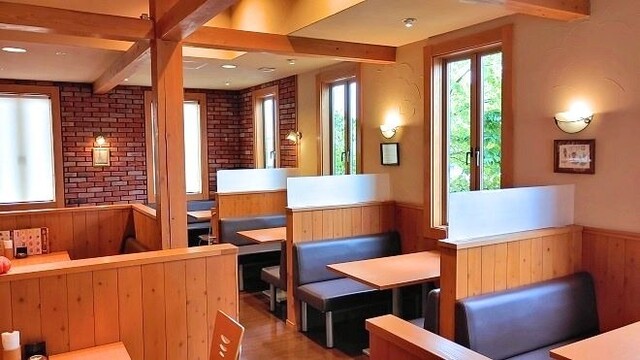 トレンタ 東根店（TREnTA） - さくらんぼ東根（パスタ）の写真