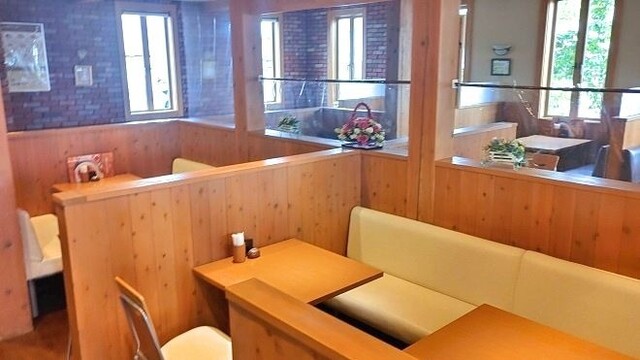 トレンタ東根店 &ndash; さくらんぼ東根の本格パスタと豊富なランチメニュー