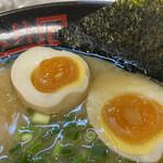 Ramen Hakke - 