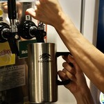 たまには焼肉マルヒ - 