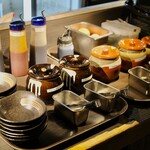 たまには焼肉マルヒ - 