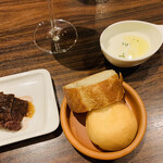 グリルバールMITSU - 