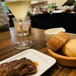 グリルバールMITSU - 