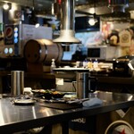 たまには焼肉マルヒ - 