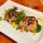 無国籍バル KAIKYO - 