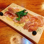 無国籍バル KAIKYO - 