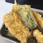 Tempura Ya Ebizou - 