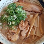 拉麺ノスゝメ 諭吉 - 