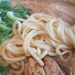 拉麺ノスゝメ 諭吉 - 