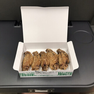 名古屋駅周辺でランチに使える手羽先 ランキング 食べログ