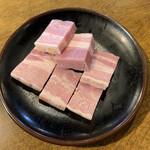 Yakiniku No Ba-Nzu - 