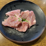 Yakiniku No Ba-Nzu - 