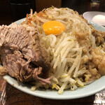 立川マシマシ - 