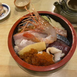 Shinya Sushi - 