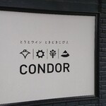 CONDOR - 看板