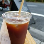 NtS coffee Tokyo - 