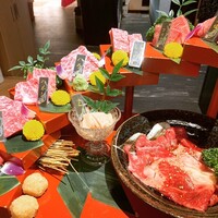 焼肉割烹 YP流 宗右衛門町本店 - 