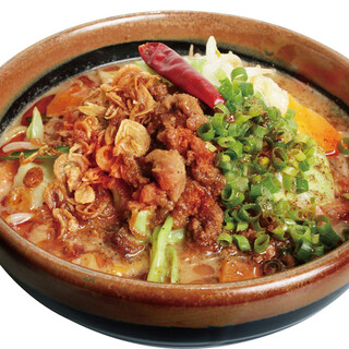 麺場 田所商店_2