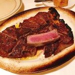 ベンジャミンステーキハウス - 