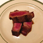 ベンジャミンステーキハウス - 