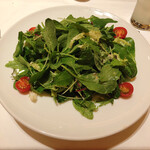 ベンジャミンステーキハウス - 