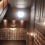 ベンジャミンステーキハウス - 