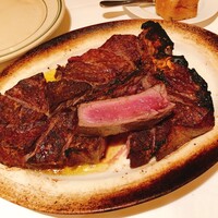 ベンジャミンステーキハウス 六本木 - 