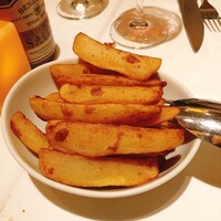 ベンジャミンステーキハウス 六本木 - 