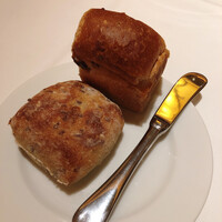 ベンジャミンステーキハウス 六本木 - 