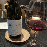 ラ・ボンヌターブル - 