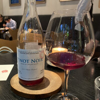 ラ・ボンヌターブル - 