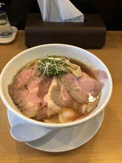 自家製麺 TERRA - 