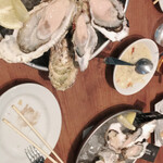 OysterTable - 