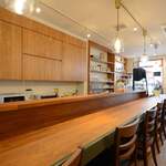 CAFE 3737 - 